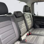 2017 Volkswagen Amarok KM67NSN