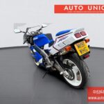 1995 Suzuki RGV250 M191WHG