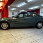 1995 BMW 5 Series N994APU