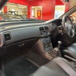 1996 Subaru Impreza P892BPF