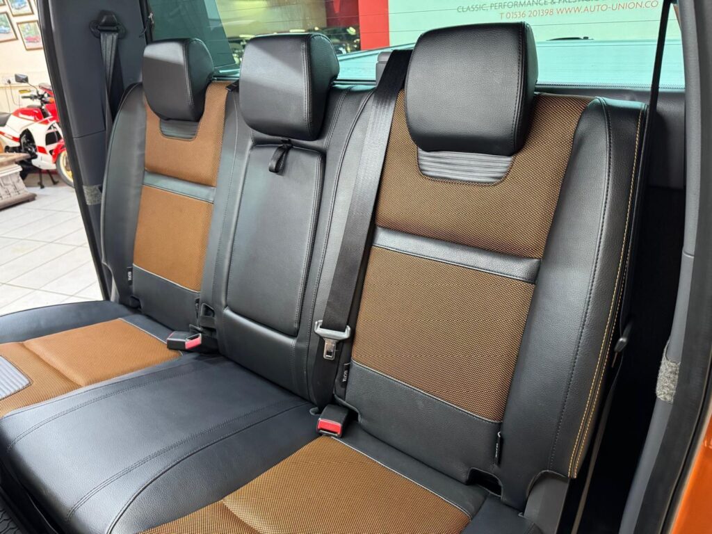 2019 Ford Ranger PX69HNZ