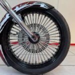 2018 Harley-Davidson Softail LX18DKV