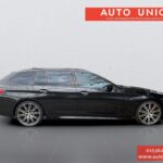 2017 BMW 5 Series HX67PYP