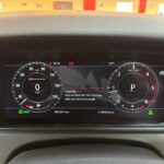 2017 Land Rover Range Rover Velar DS67LFR