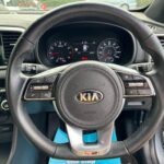 2020 Kia Sportage SY70PFK