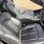 2009 Mercedes-Benz CLK BJ09FXU