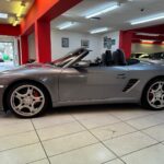 2006 Porsche Boxster EU06HDX