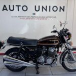 1977 Honda CB750 RBB398S