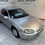 1995 Mazda MX-3 M174YRN