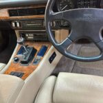 1988 Jaguar XJS HPV12