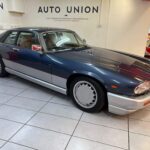 1988 Jaguar XJS HPV12