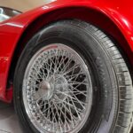 1971 Triumph TR6 CIJ6161