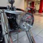 2018 Harley-Davidson Softail LX18DKV