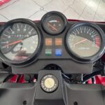 1987 Kawasaki AR125