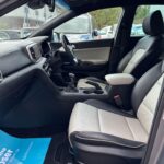 2020 Kia Sportage SY70PFK
