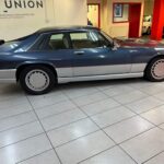 1988 Jaguar XJS HPV12