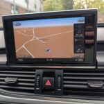 2014 Audi A6 Avant OY14KLZ