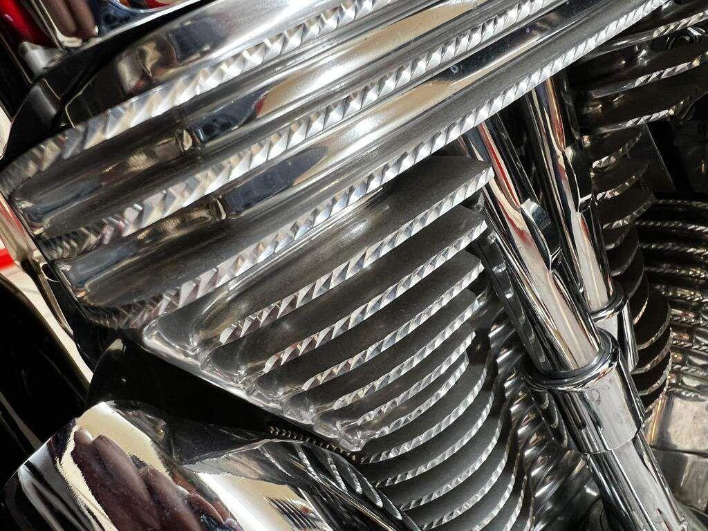 2018 Harley-Davidson Softail LX18DKV