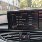 2014 Audi A6 Avant OY14KLZ