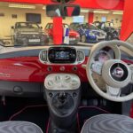 2016 Fiat 500 HV16HXH