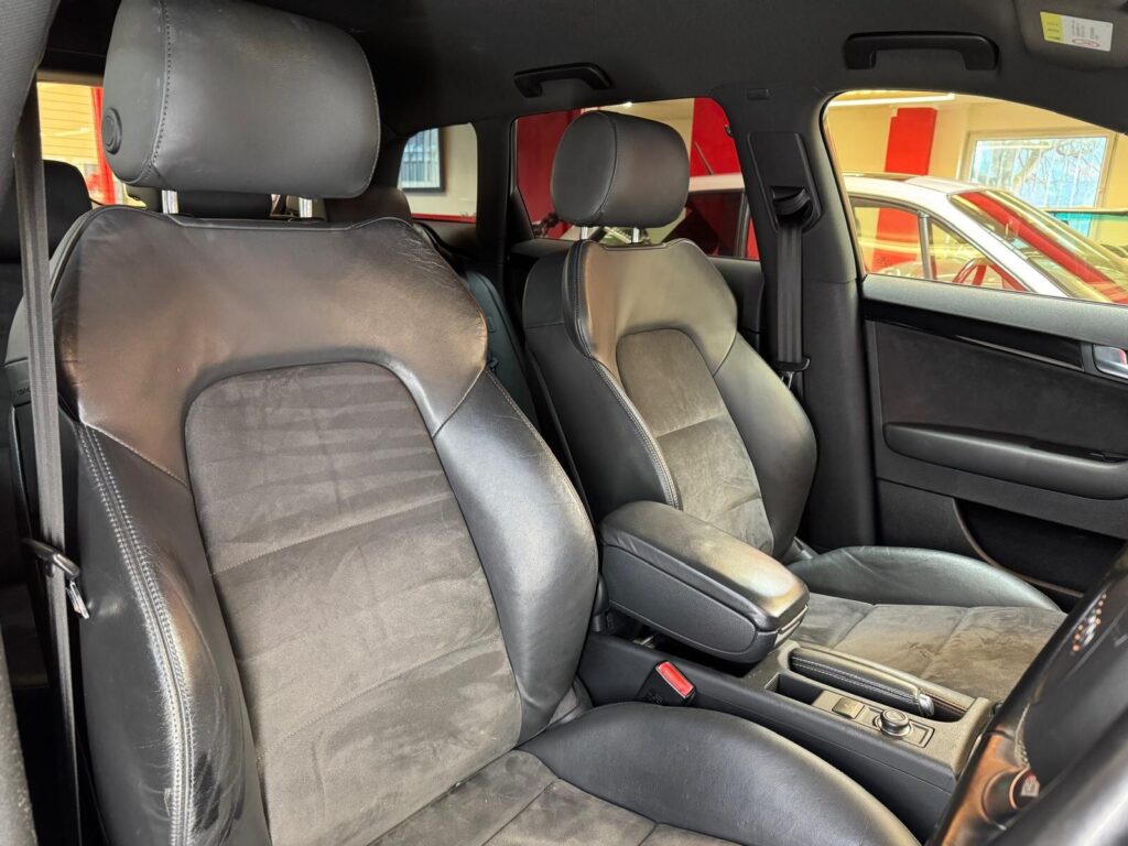 2009 Audi S3 MD59YSO