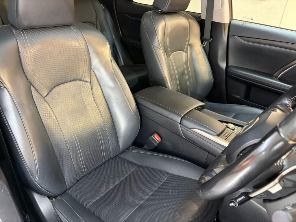 2022 Lexus RX FE72ZLK