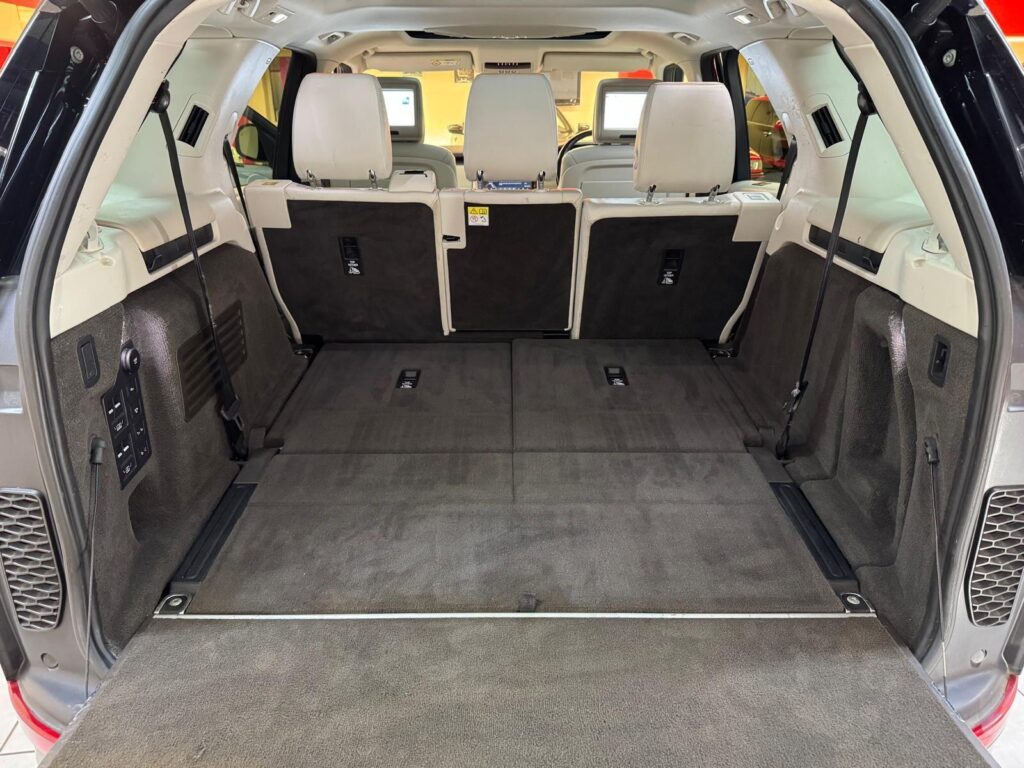 2018 Land Rover Discovery OV68OCO