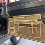 1967 Land Rover Series II KUD866E