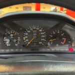 1993 Mercedes-Benz SL L154VDM