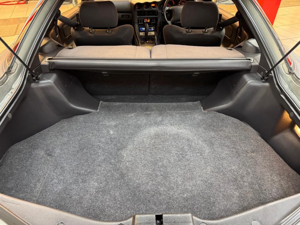 1998 Mitsubishi GTO L26JVP