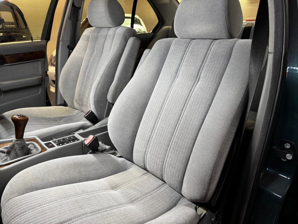 1995 BMW 5 Series N994APU