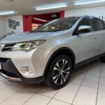 2014 Toyota RAV4 WR64LRO