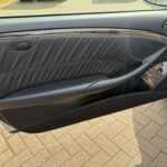 2009 Mercedes-Benz CLK BJ09FXU