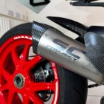 2019 MV Agusta Brutale 800 DR69STR