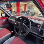 1991 Vauxhall Nova H26WGN