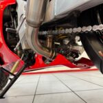 2000 Honda VTR 1000 W639DBH