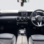2018 Mercedes-Benz A Class BF68NZG