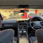 1998 Mitsubishi GTO L26JVP