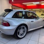 2000 BMW Z3 M V234ESR