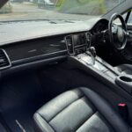 2013 Porsche Panamera SH63PDK