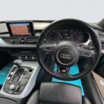 2014 Audi A6 Avant OY14KLZ