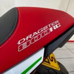 2019 MV Agusta Brutale 800 DR69STR