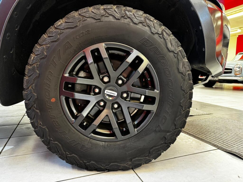 2020 Ford Ranger MH69EFM