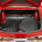 1967 Volvo P1800 PHR629F