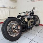 2001 Harley-Davidson Sportster Y322FYB