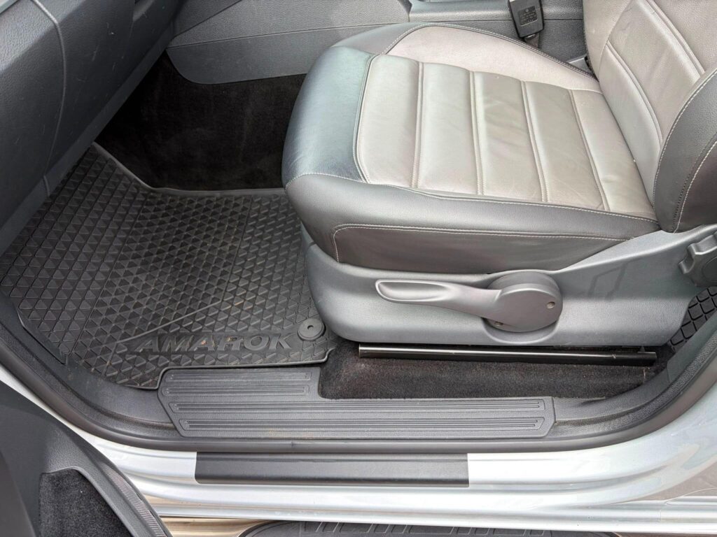 2017 Volkswagen Amarok KM67NSN