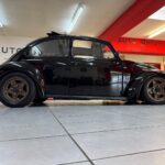 1997 Volkswagen Beetle R855KFB