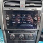 2019 Volkswagen Golf RL19UOU
