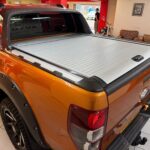 2019 Ford Ranger PX69HNZ