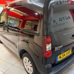 2014 Citroen Berlingo MJ14AVD